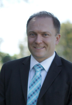 Allan Gyorke