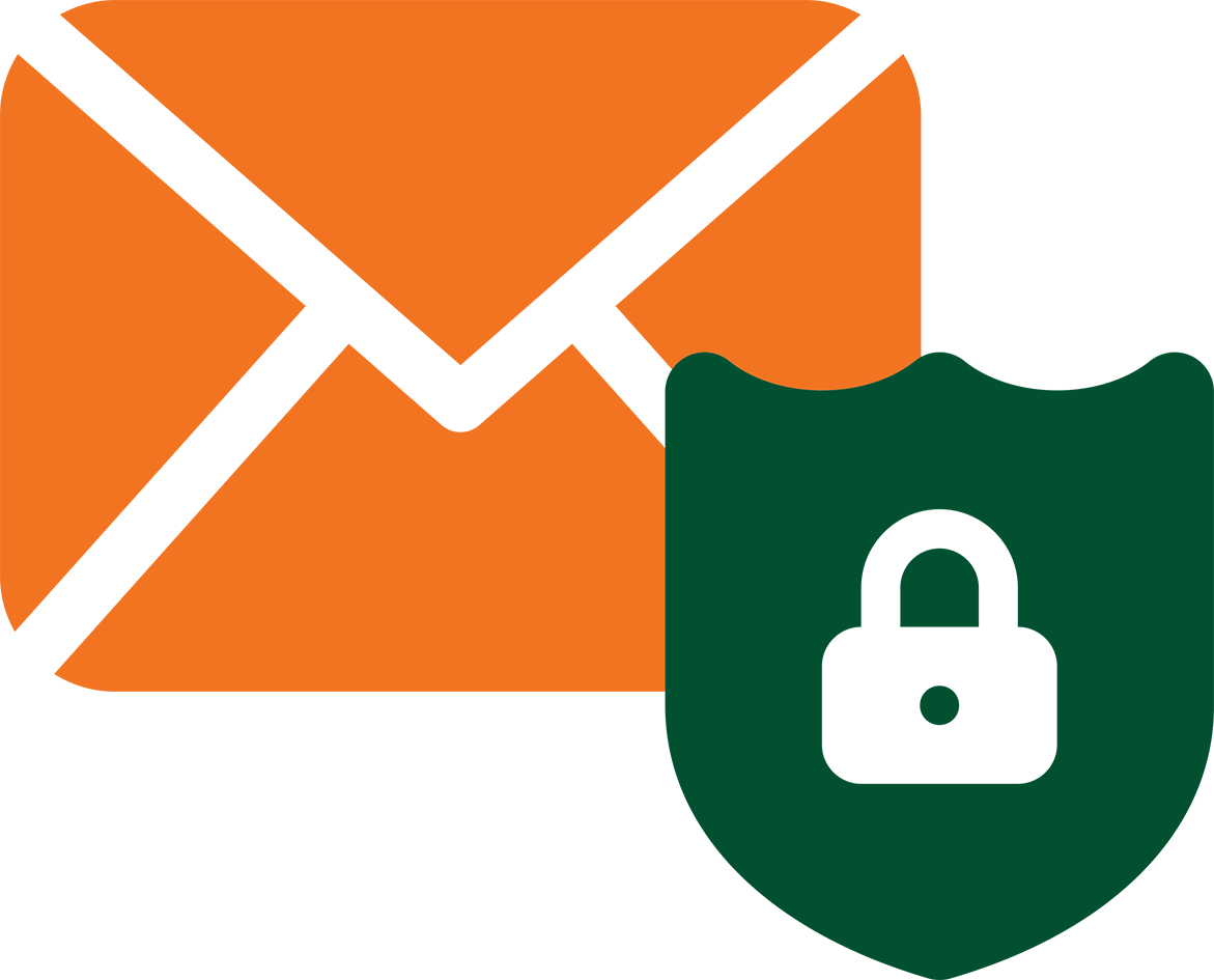 Email Protection