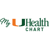 My Uhealth Chart