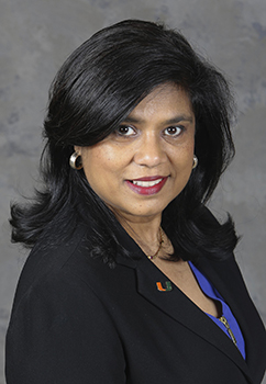 Titanya Ramsingh Pierce