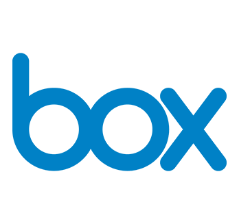 box