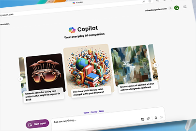 Microsoft Copilot
