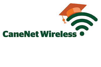 CaneNet Wireless