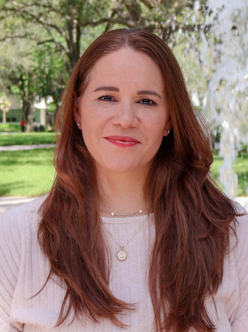 Andrea Buenaño