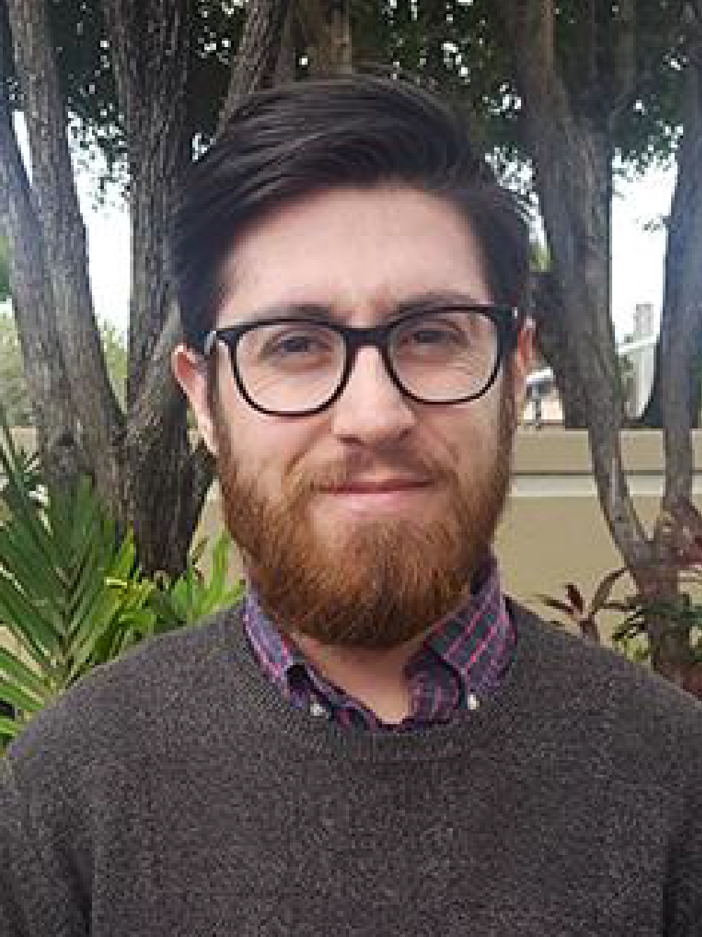 Cesar Gonzalez