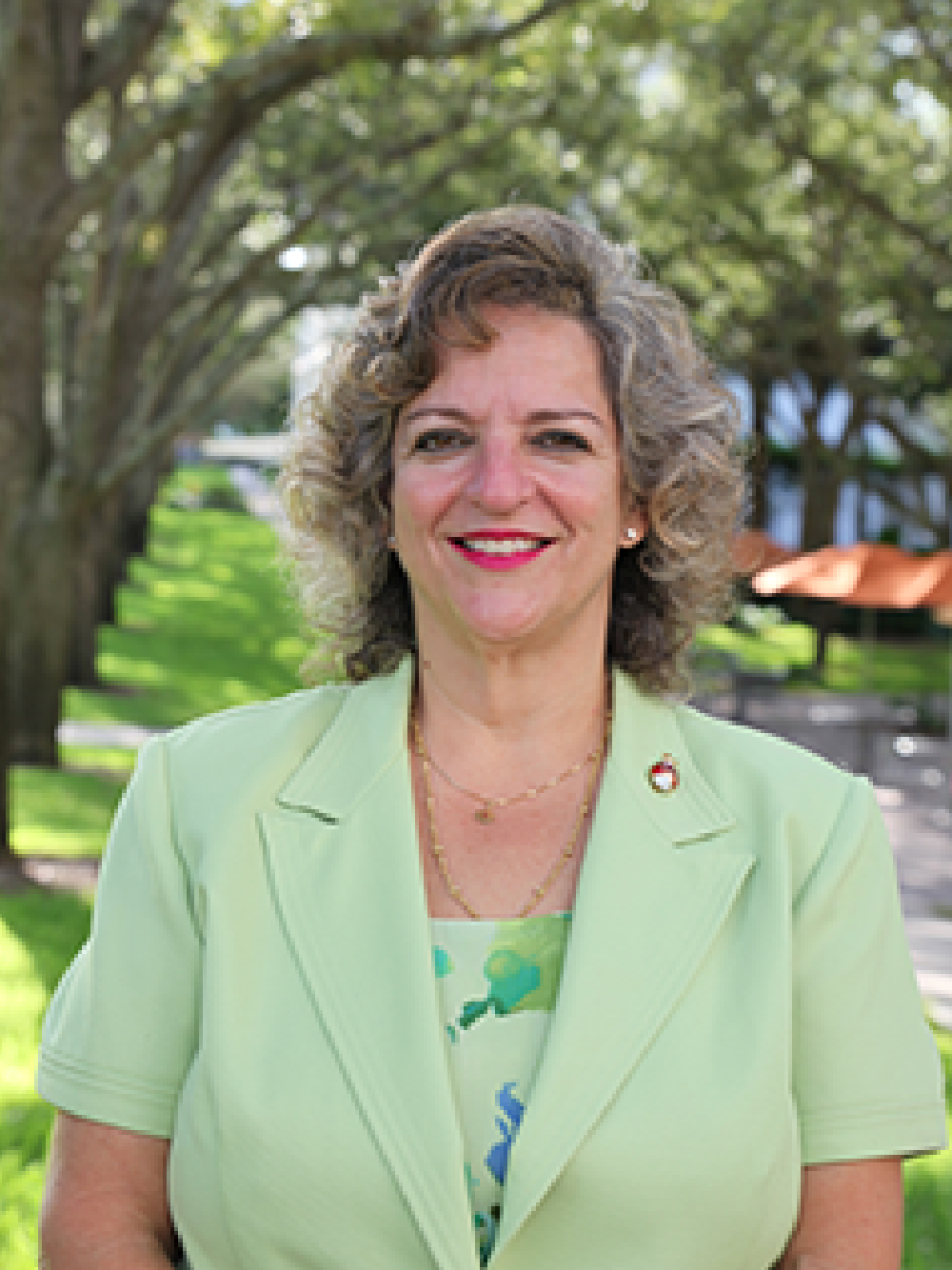 Nina Miville