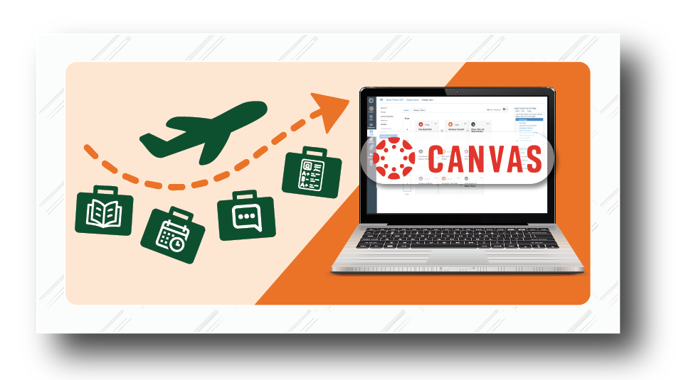 Canvas Migration Graphic