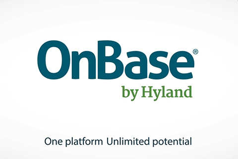 Considering OnBase