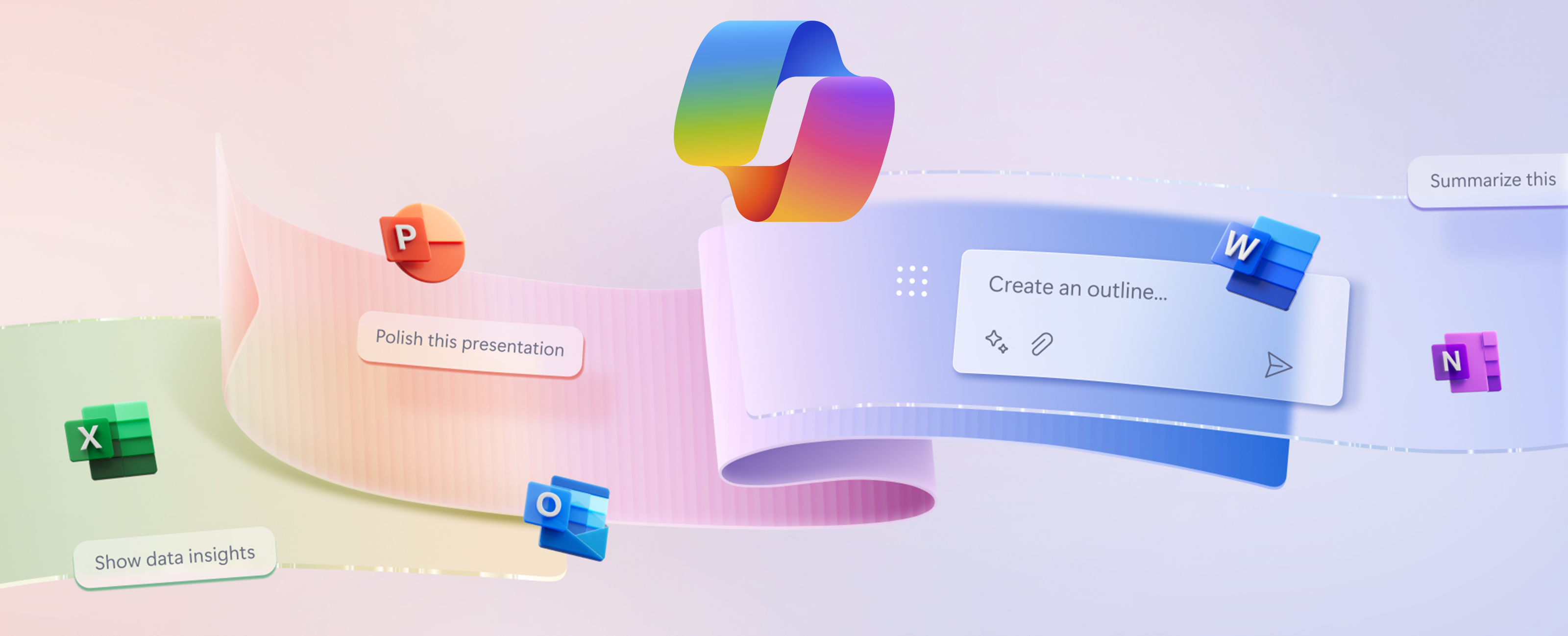 Copilot for Microsoft 365