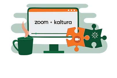  Archiving of Zoom Cloud Recordings within Kaltura