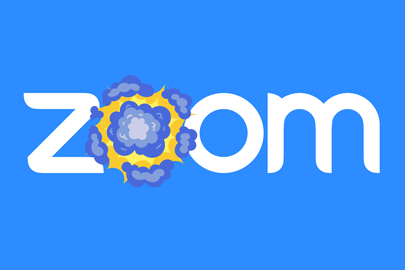 Beware of Zoombombing