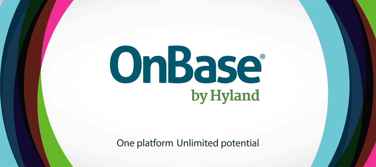 Considering OnBase